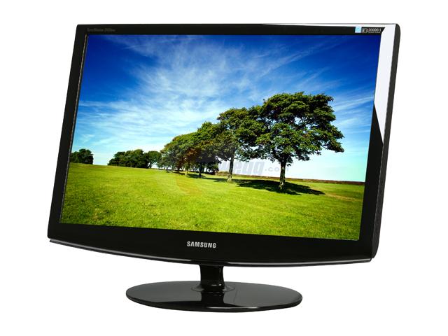 Monitor