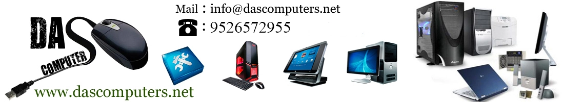 Dascomputers